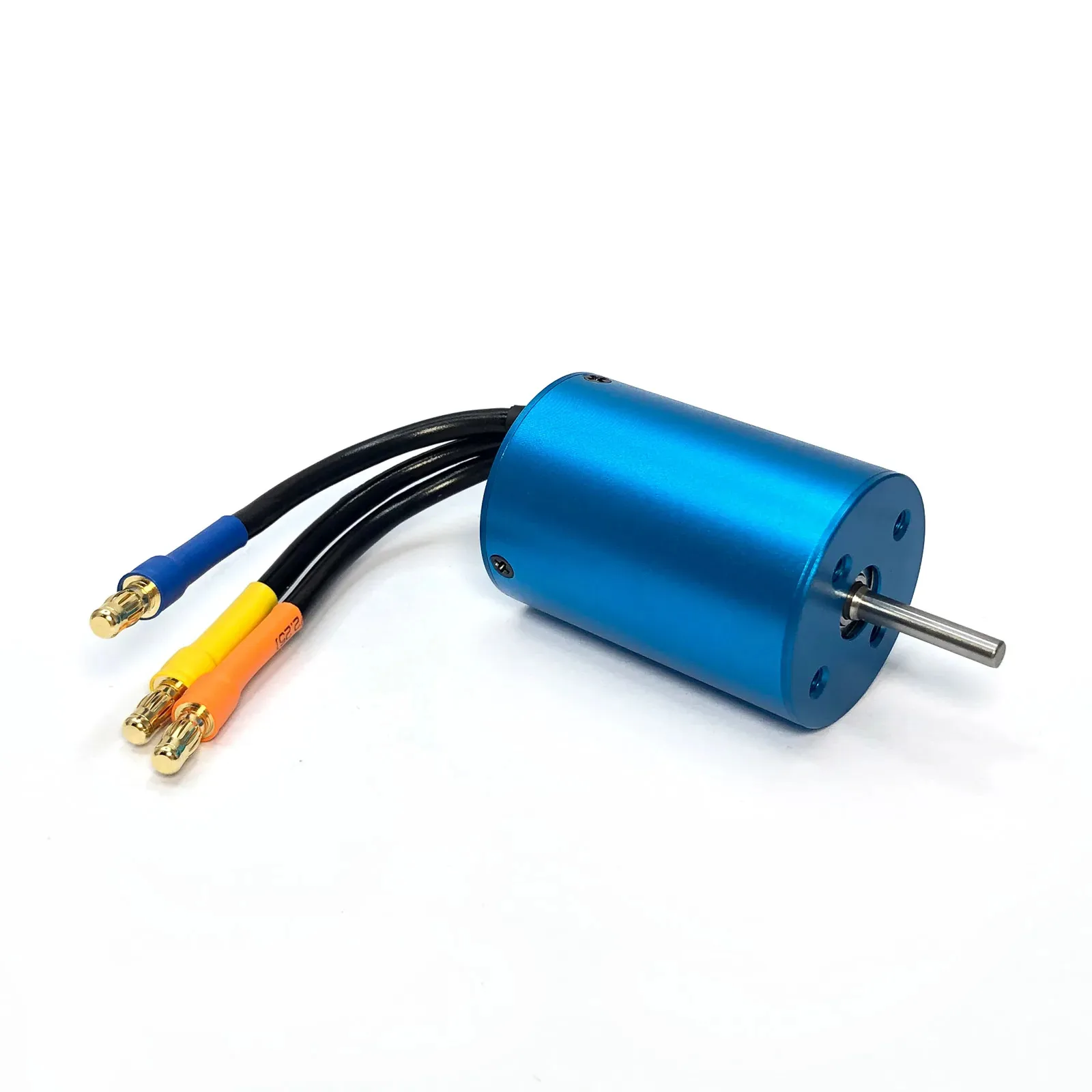 Motor sin escobillas para coche teledirigido, Combo ESC para Wltoys 2435, Remo Hobby XLH Timaya Redcat 2440, 2838/2847, 124016, 1/12, 1/14, 1/16