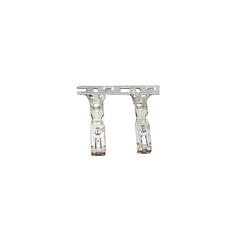 22140492050/22140492070/22140492075/22140492060 Conector de enchufe con pin de inserción, conector original genuino