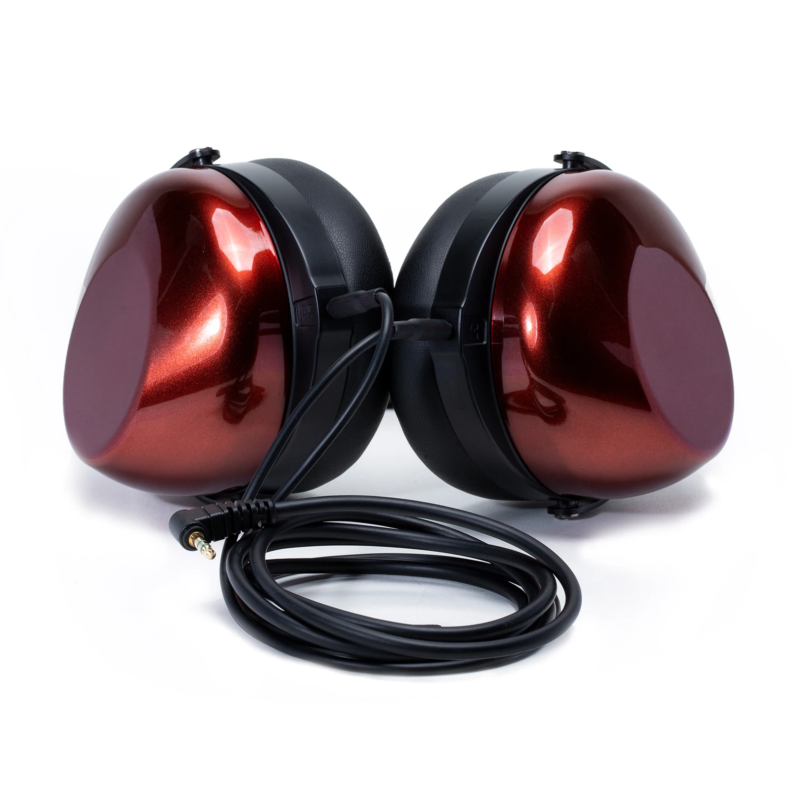 HIFIMAN HE-R9 Auriculares dinámicos con parte trasera cerrada y versión con cable de diafragma topológico