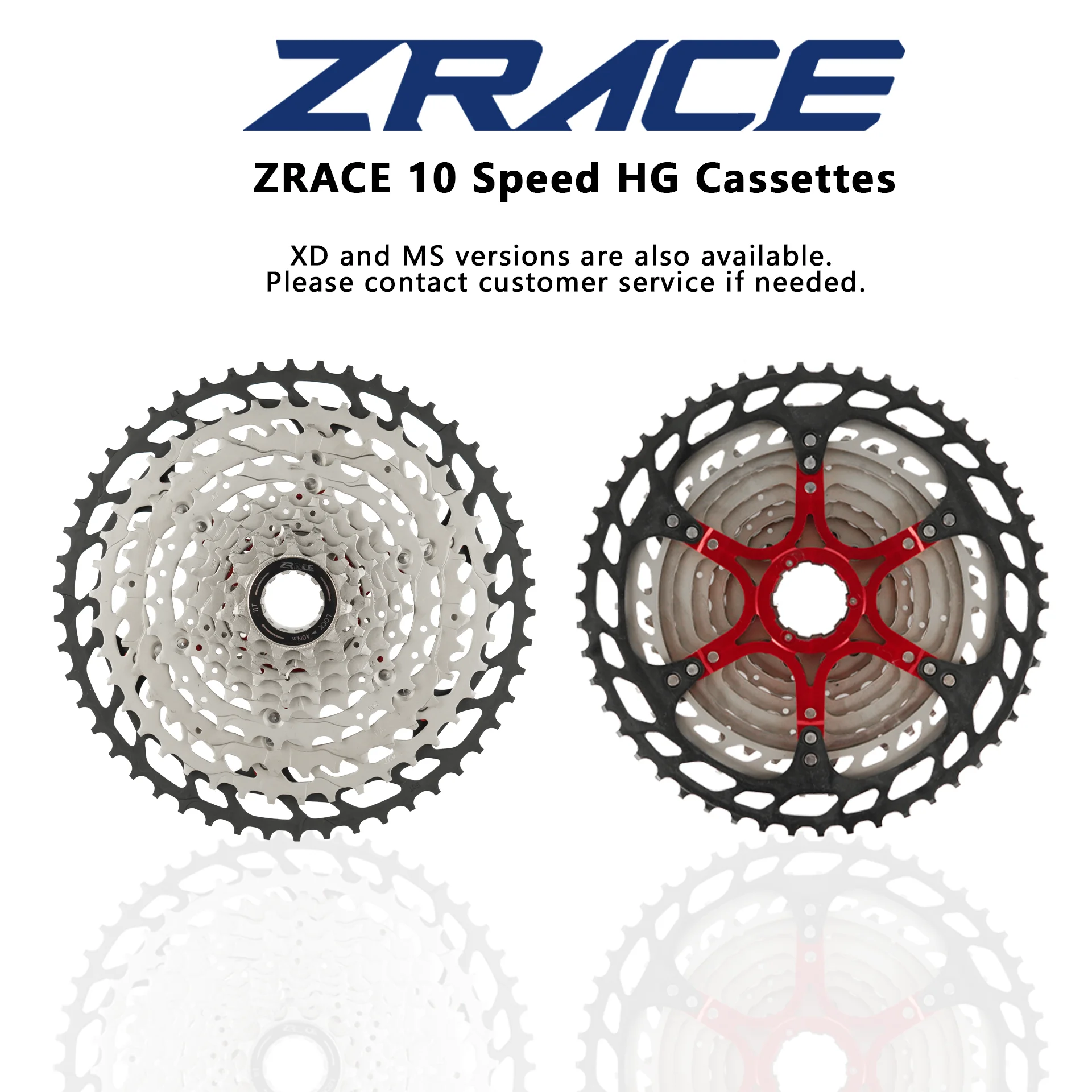 Grupo de Transmisión LTWOO GR7 1x10 Velocidades para Bicicleta de Gravel, Freno Mecánico por Cable, Palanca de Cambios Izquierda y Derecha, Desviador Trasero, Cassette ZRACE, Cadena