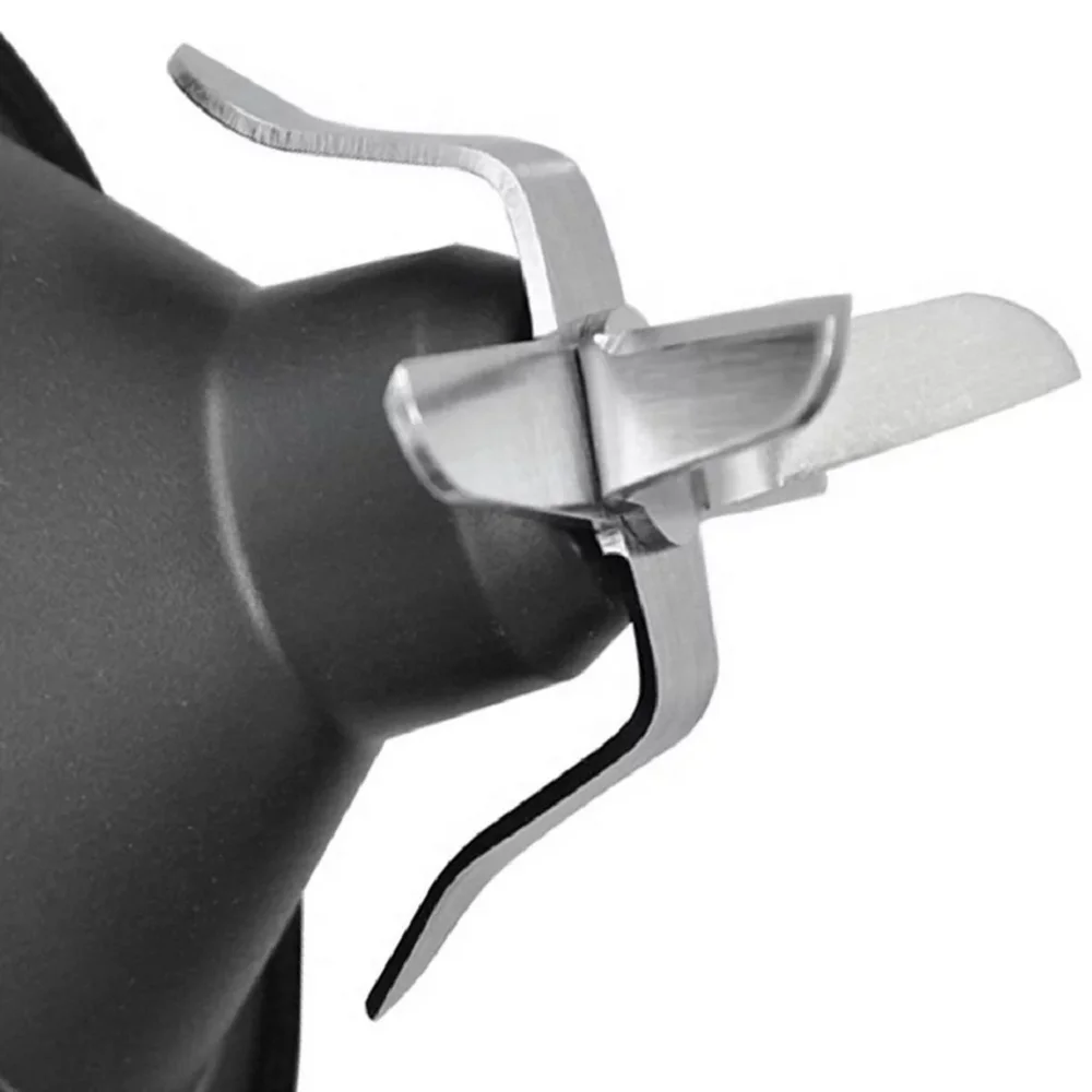 Accesorios de cuchilla de licuadora, piezas para mezclador Philips Jucier HR2093 HR2095 HR2096 HR2097 HR2194 HR2195 HR2196 RI2095 RI2096