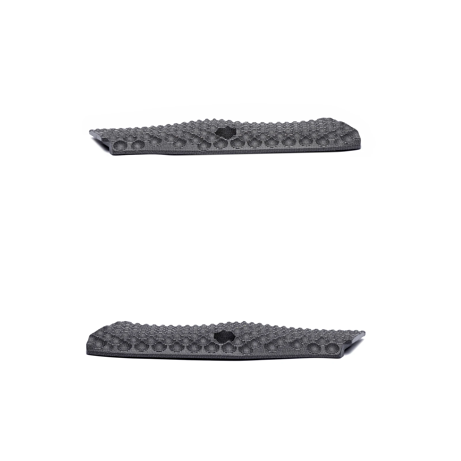 Empuñaduras Palm Swell Guuun G10 para CZ Shadow 2 / CZ-75, Textura Táctica con Hoyuelos