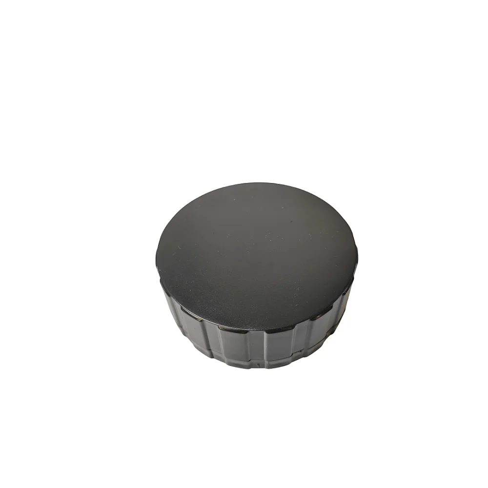 Caja de almacenamiento de dentadura, parche de pretratamiento Dental, todas las carillas de cerámica, arreglo portátil, limpieza Dental