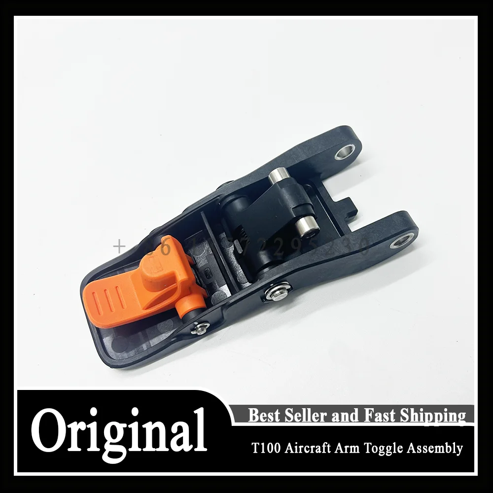 Conjunto de Brazo de Control Original T100 para Dron DJI Agras de Protección de Cultivos Agrícolas, Accesorios y Piezas de Reparación