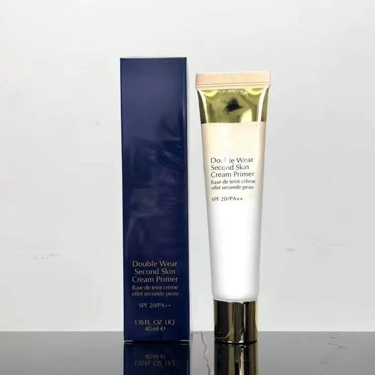 Crema Prebase para la Piel SPF 20/PA++ - 40ml