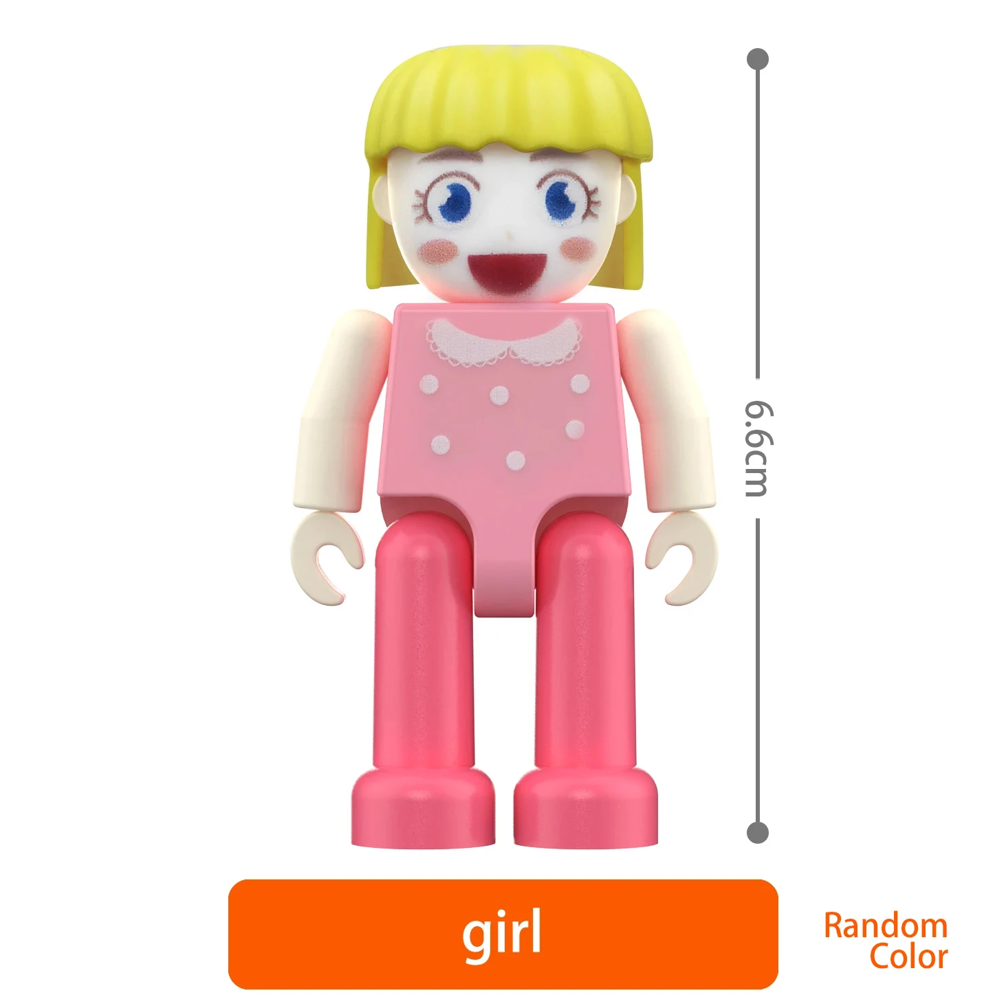 VINEDI, juego de construcción de bloques magnéticos, azulejos magnéticos, juguetes educativos Montessori para niños, regalo para niños y niñas