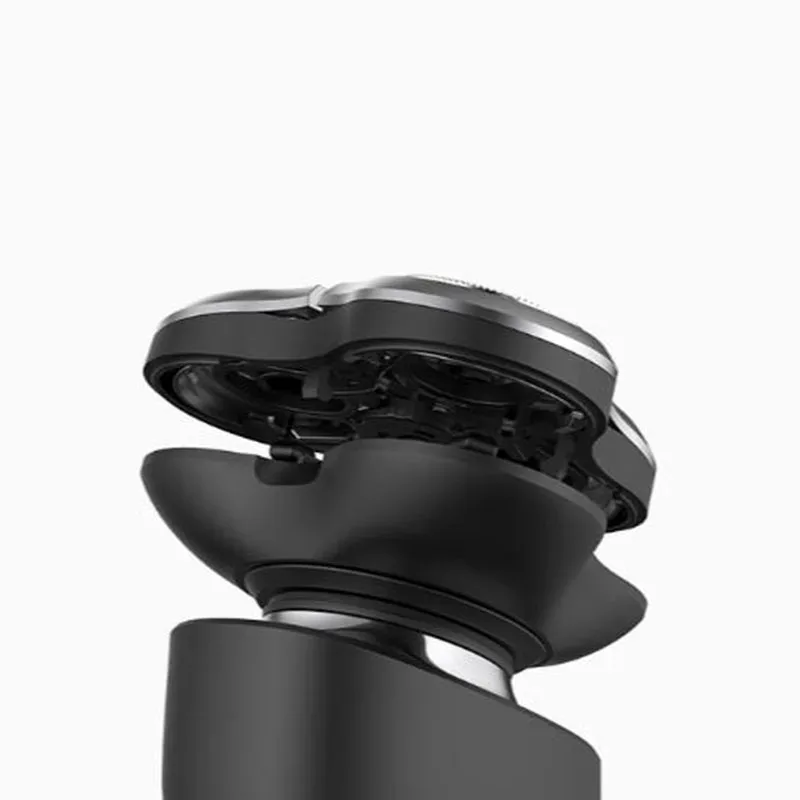 NUEVA Cuchilla de Repuesto para Afeitadora Eléctrica MIJIA, Máquina de Afeitado en Seco y Húmedo, Recortadora de Barba, Cuchilla de Repuesto para MIJIA S500 S500C S300