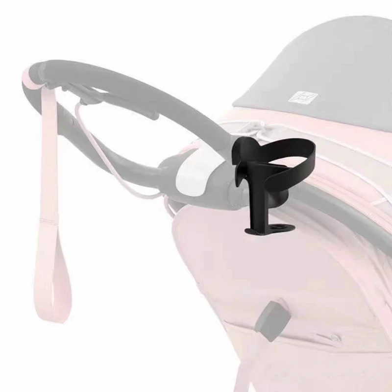 Portavasos para cochecito Cybex Priam Mios Balios S Eezy Gazelle S Beezy Melio con soporte móvil para bebidas, accesorios para Buggy de bebé