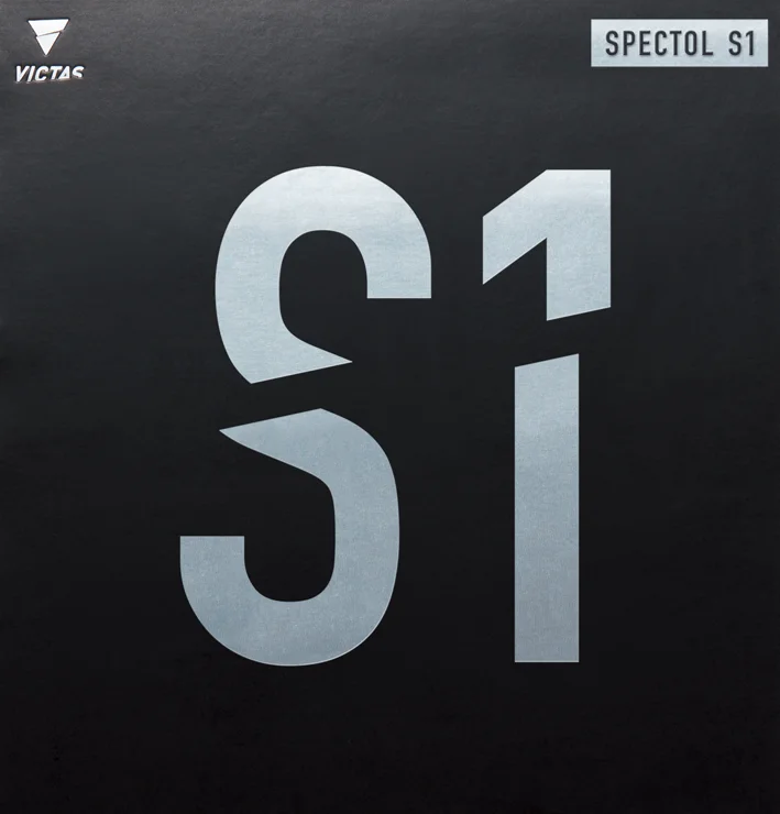 Victas Spectol S1 Goma de tenis de mesa