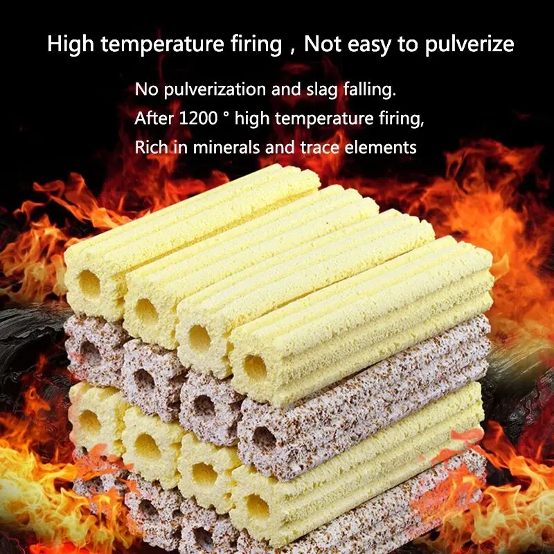 Filtro de acuario Nano bioquímico, medios para el hogar, bacterias nitrificantes, accesorios para pecera, limpieza de agua, 5 uds.
