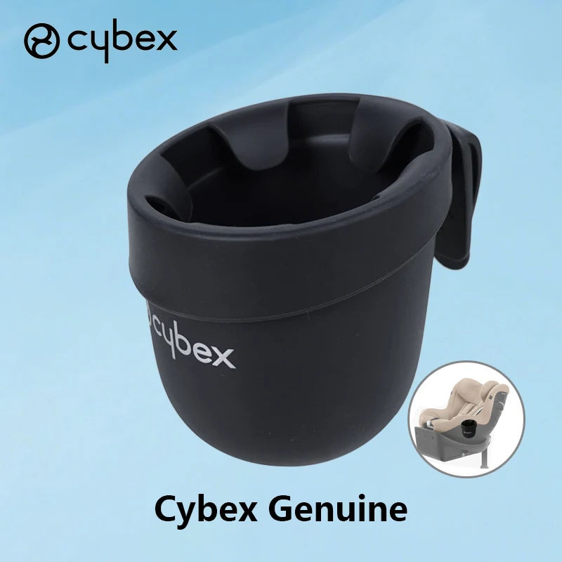 Portavasos para Buggy para Cybex Mios Priam Balios S Melio Eezy Gazelle S Beezy Coya, cochecito, estante para bebidas, soporte para botellas de leche