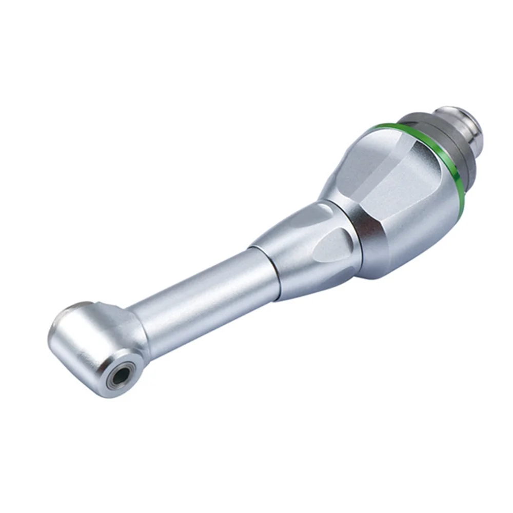 Cabezal de contraángulo de reducción 16:1 JUMTOP Dental para motor endodóntico