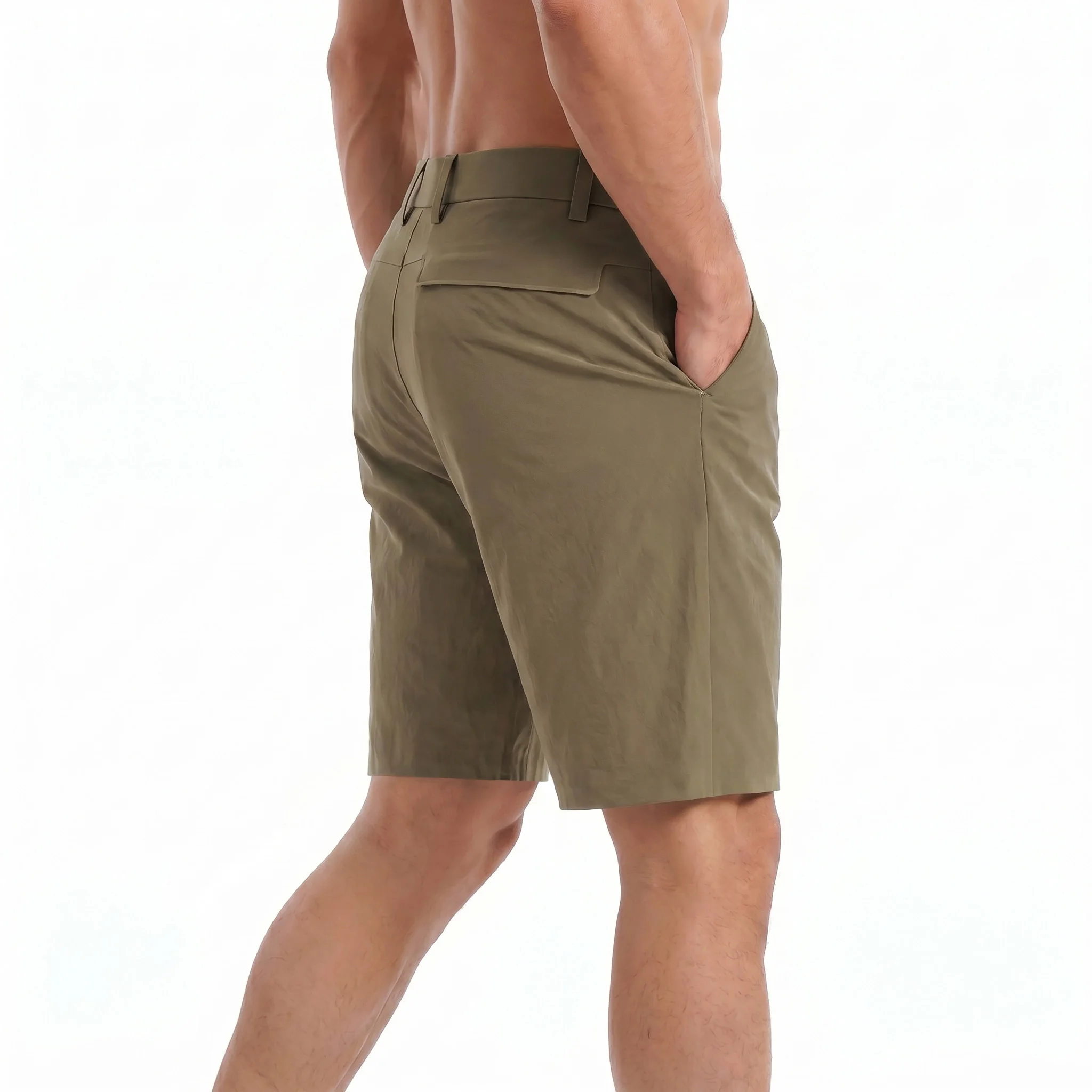 SBWL 2026, Pantalones Cortos Deportivos de Verano para Hombre y Mujer, de Alta Calidad, Ligeros, de Secado Rápido, Transpirables, para Gimnasio, Playa y Moda