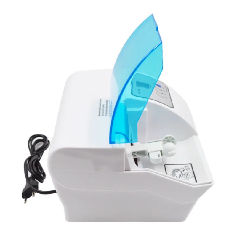 Amalgamadora Digital Dental, mezclador de Amalgama para cápsula mezcladora de laboratorio, 4350 RPM