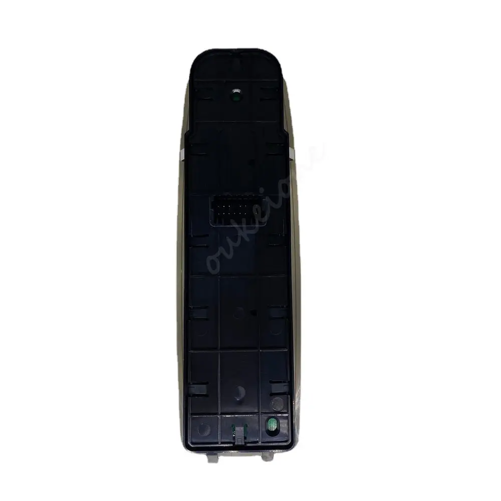 Interruptor eléctrico para espejo retrovisor, botón regulador de Control, accesorios para coche, 254000015R, para Renault Fluence Laguna Megane 3 2008-2016