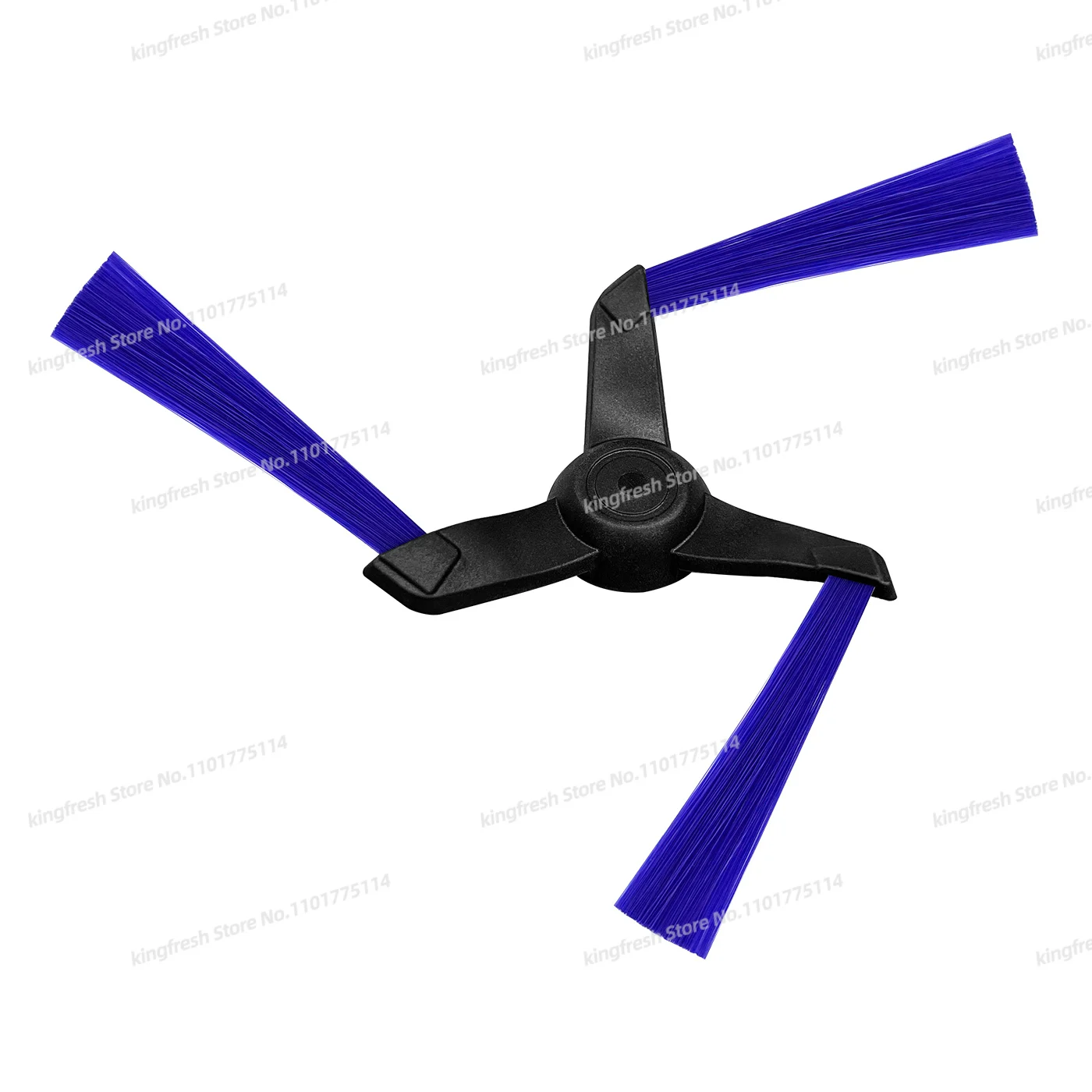 Compatible con robot aspirador Dyson Spot+Scrub Ai RB05AA Repuestos Cepillo de rodillo principal Cepillo lateral Filtro HEPA Paño de mopa Tanque de agua Accesorios