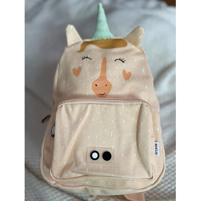 2025 nuevo modelo de mochila para niños con viñetas de animales, bolso escolar ligero de diseño bonito, mochila para niños y niñas, mochila para niños de guardería