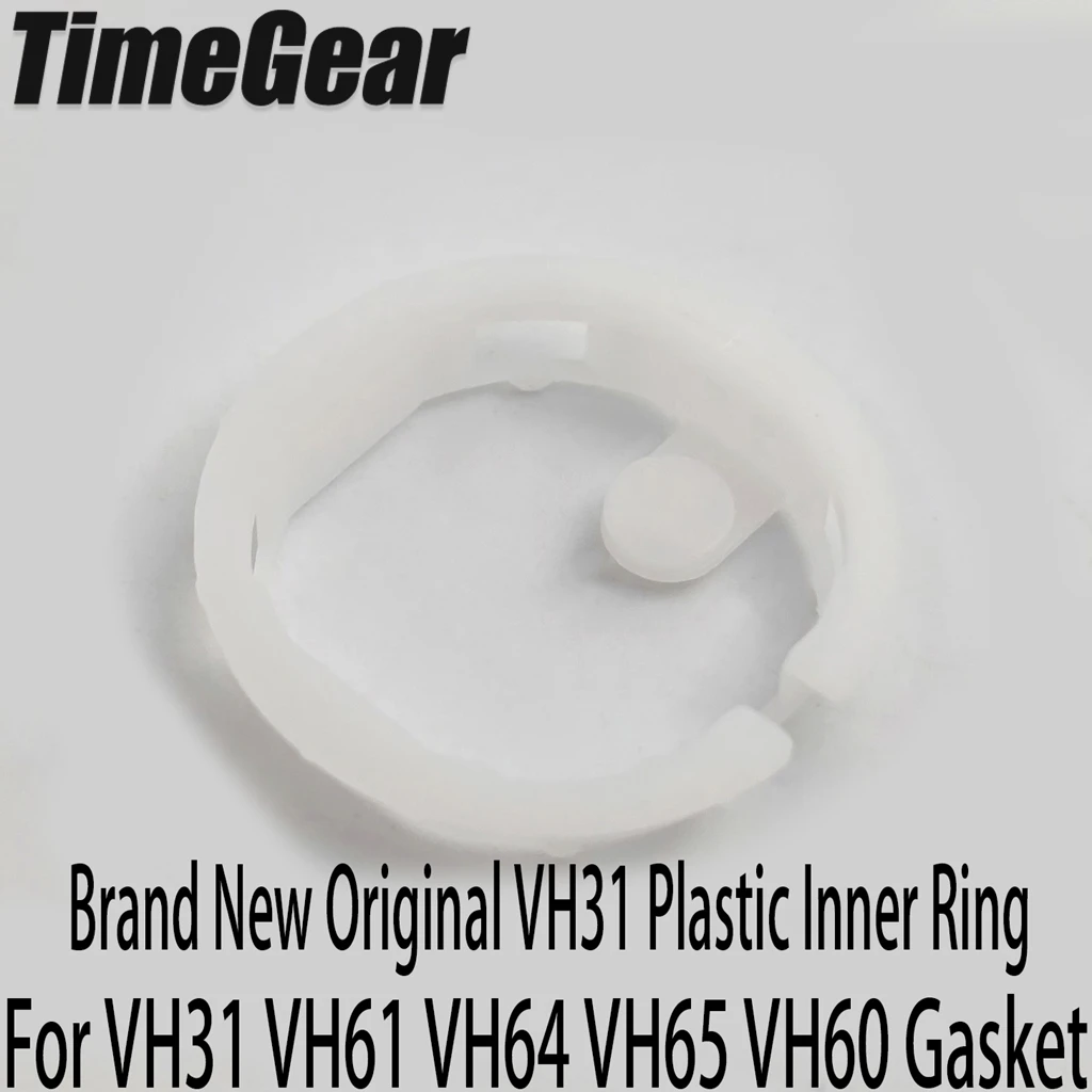 TMI VH31 Nuevo espaciador de movimiento para caja NH35 29mm*22mm*5mm para soporte de movimiento VH31 VH61 VH64.