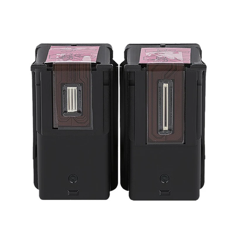 Reemplazo de cartucho de tinta Compatible PG545 545XL 546XL para impresora Canon 545 CL546 para impresora Pixma MG3051 MG3052 MG3053 MX490