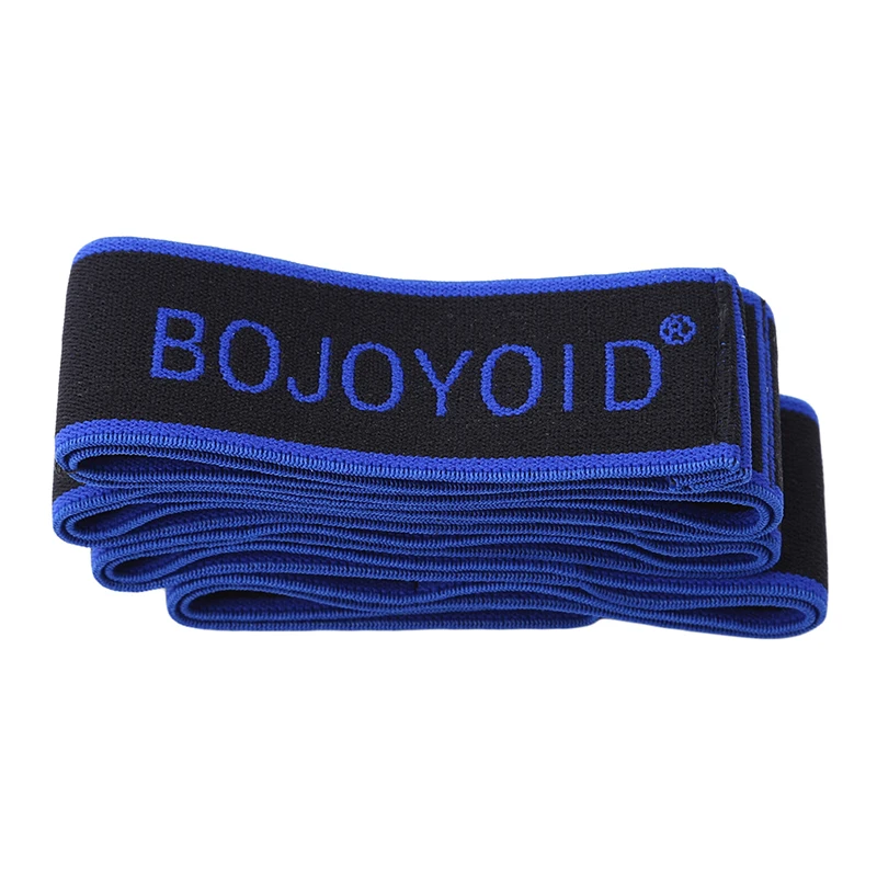Cinturón de estiramiento para Yoga y baile, 8 secciones, Pilates, Fitness, tensión, elasticidad Digital, banda de resistencia elástica latina ﻿