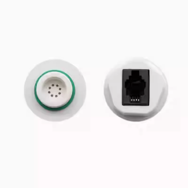 100% nuevo sensor de oxígeno AO-07 original reemplaza el módulo MOX3 concentración de oxígeno AO-06 AO-08 AO-09 Año Nuevo