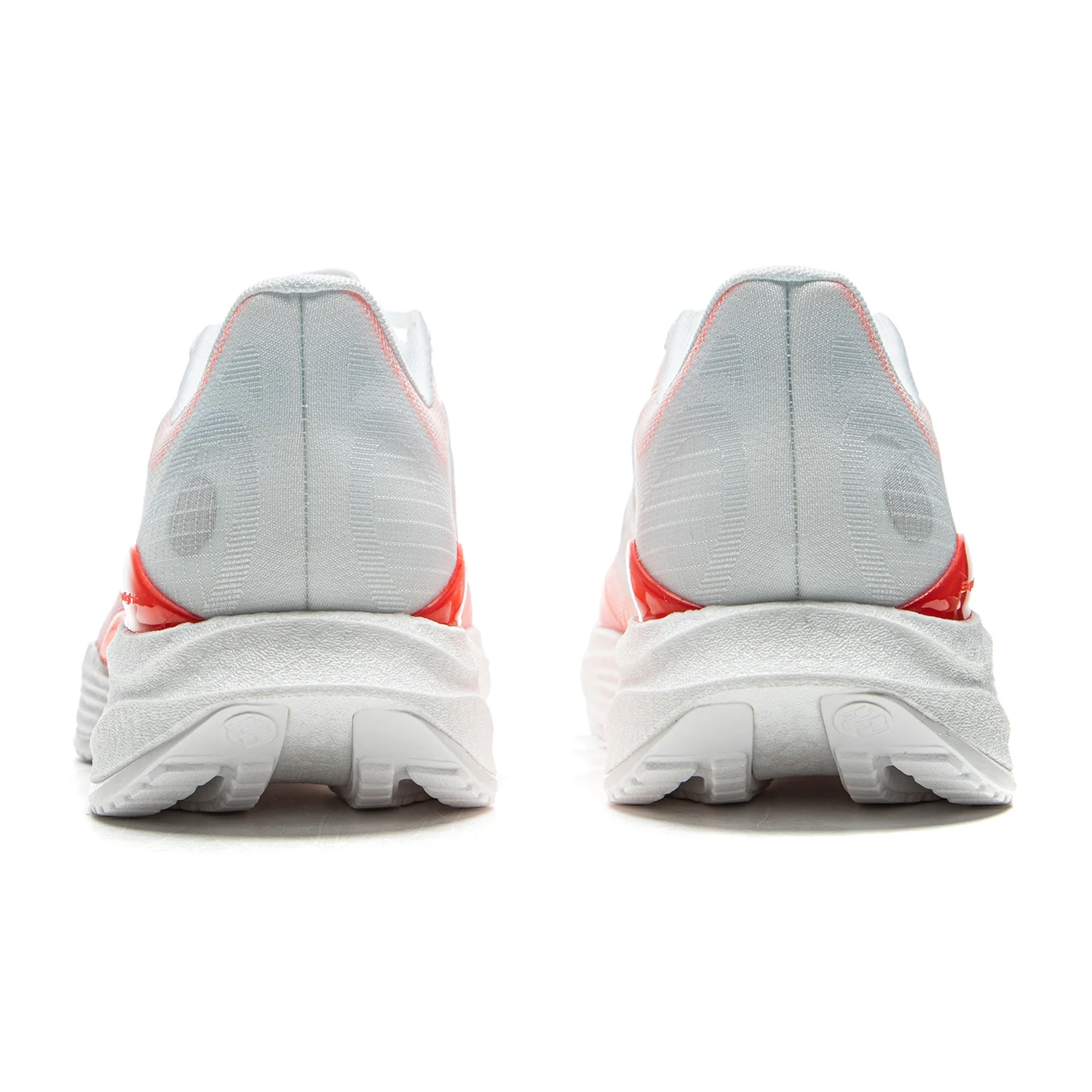 Li-Ning SUPER LIGHT 22, zapatillas ligeras para correr para hombre, TEMPO BOUNSE, amortiguación, forro de fibra, zapatillas antideslizantes ARBV001