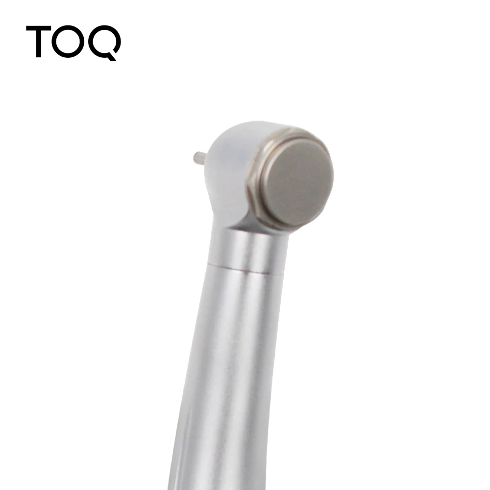 Cartucho de luz LED dental con 3 rociadores de agua de alta velocidad para pieza de mano de 2/4 orificios, material dental
