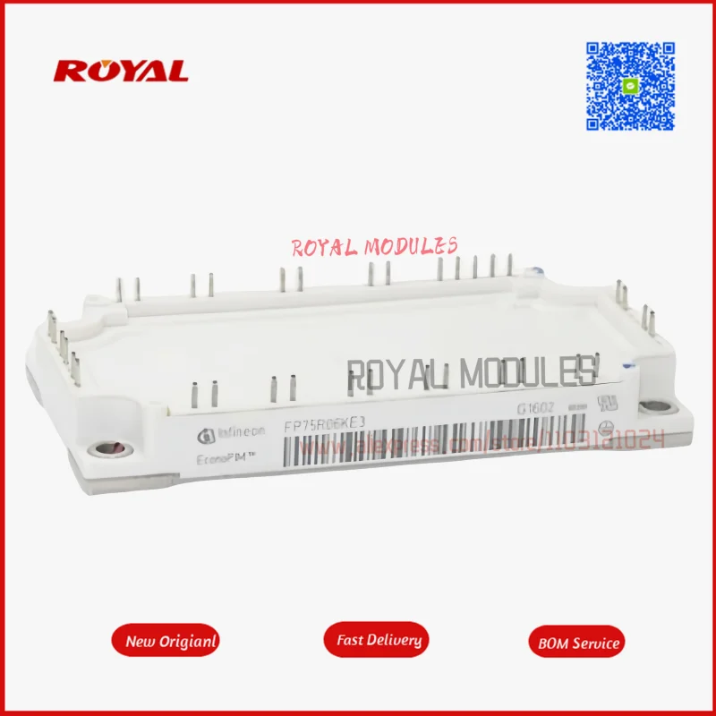 FP50R06KE3 BSM15GP60 FP30R06KE3 FP75R06KE3 FP100R06KE3 NEW