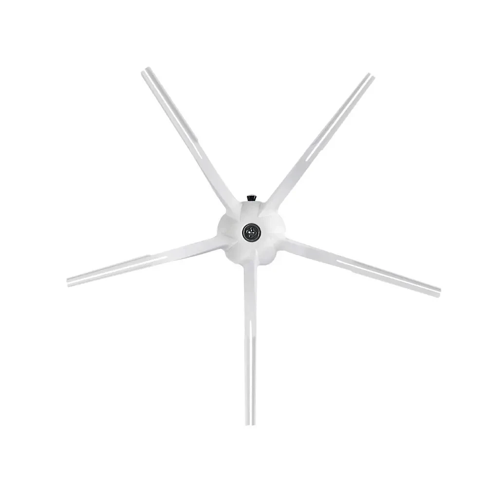 Kit de repuesto para aspiradora Xiaomi Roborock S5 Max S6 Maxv: cepillo de rodillo, filtro HEPA, paño para trapear y accesorios, piezas de repuesto.