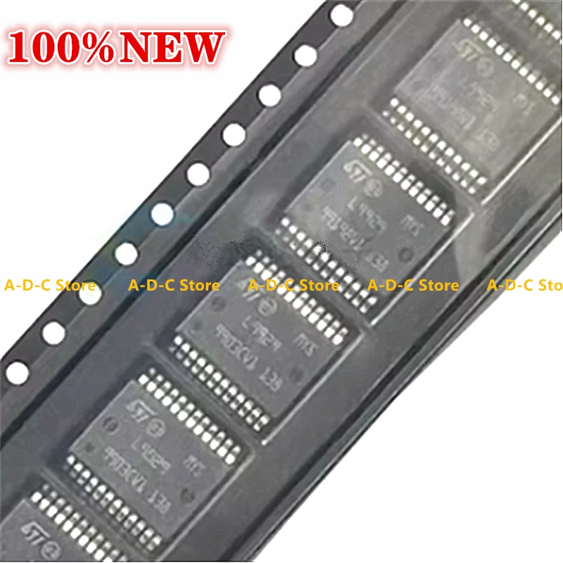 Envío gratis 10 Uds L9929XP L9929 HSSOP-24 Chipset 100% nuevo