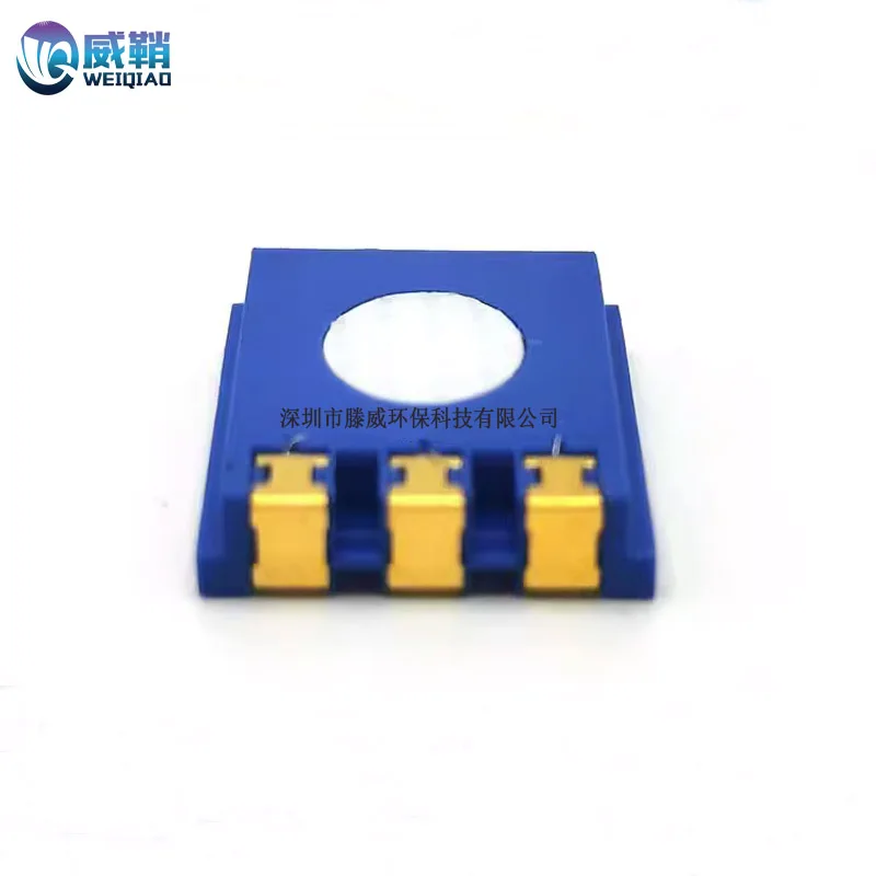 SR-W-MP75C BW Gas CO/H2S /SR-X2Vsensor