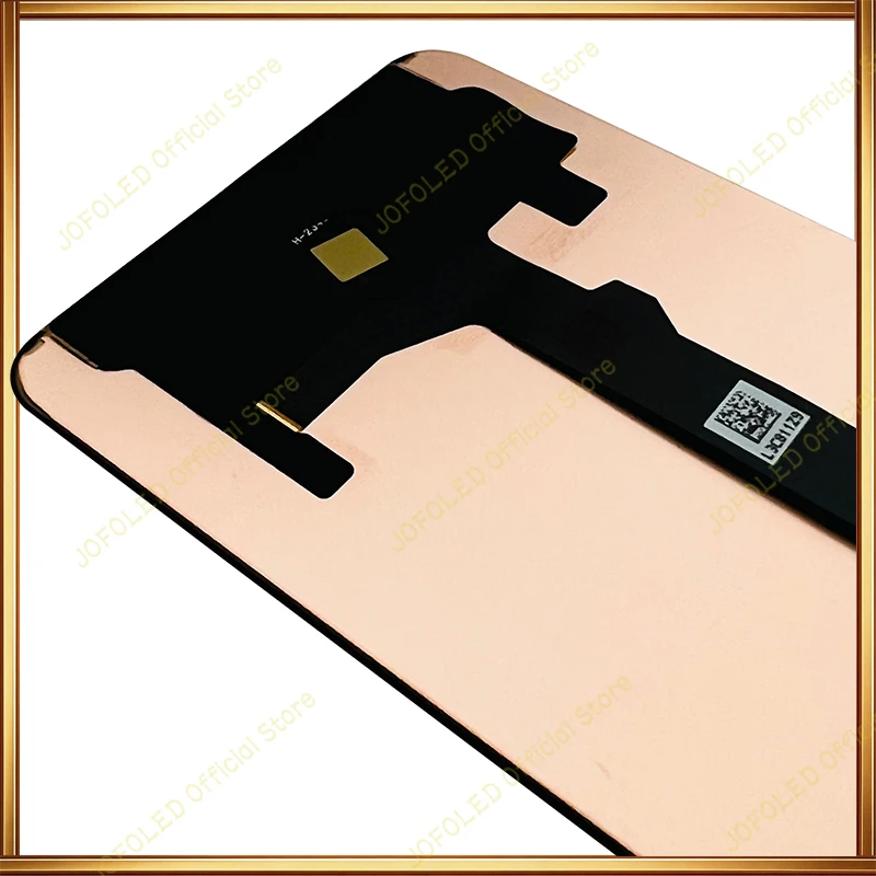 Pantalla AMOLED de Calidad OEM para Xiaomi POCO X6 Pro, Pantalla LCD Táctil, Ensamblaje 2311DRK48G 2311DRK48I, Piezas de Repuesto LCD