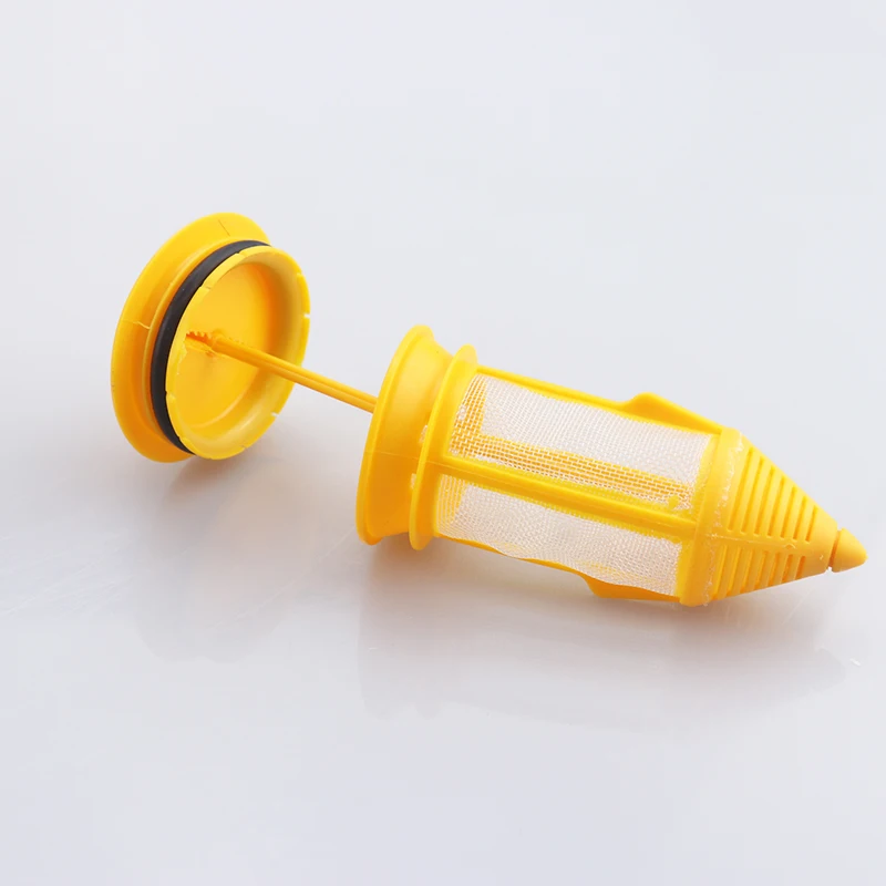 JUMTOP - Juego de 5 Filtros de Agua Dentales, Válvula de Succión, Filtro de Succión Fuerte y Débil, Equipo para Dentistas