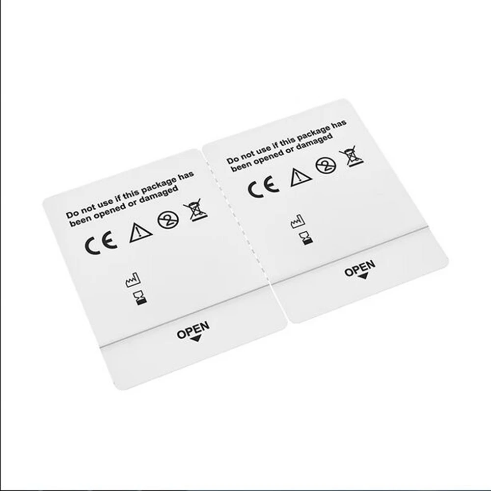 10 unidades de agujas desechables Dr. Pen Bio Pen Q2 para microagujas, terapia de luz LED y microcorriente, 9, 14, 25 pines, Nano