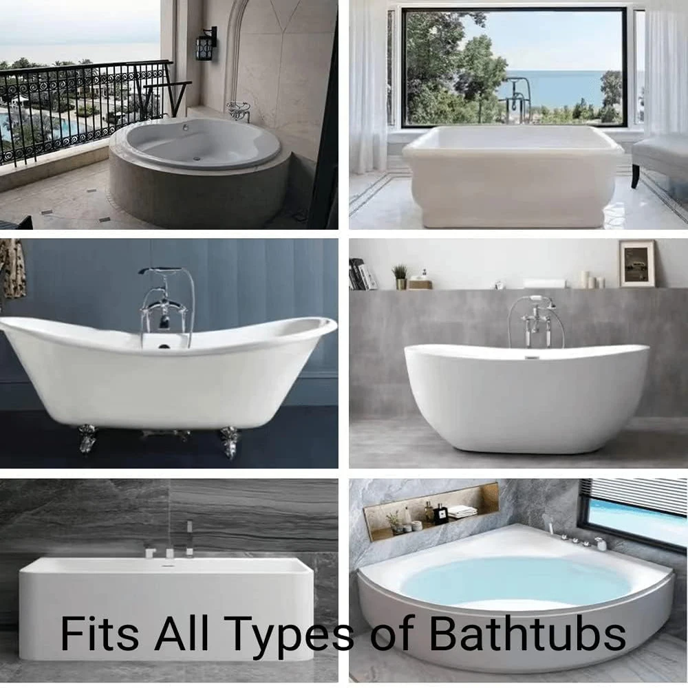 Almohada de baño, almohada para bañera, soporte para el cuello y la espalda, cojín de Spa de malla transpirable 3D ultrasuave, reposacabezas, accesorios de baño, regalos
