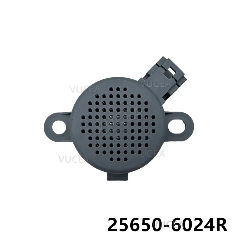 256506024 R para Nissan Qashqai (J11) Renault Koleos Megane 3 Fluence Laguna 3 zumbador de estacionamiento altavoz de advertencia 25 65 060 24R