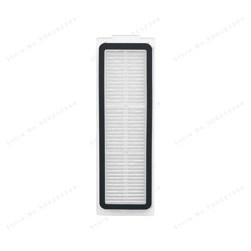 Compatible con ( Xiaomi Robot Vacuum 5 OV31GL / Xiaomi Robot Vacuum 5 Pro OV21GL ), repuestos, accesorios, Cepillo Lateral principal, filtro HEPA, paño de mopa, bolsa para el polvo
