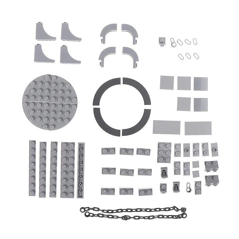 Conjunto de bloques de construcción DIY Creator, esculturas de tensegridad, bloques de construcción antigravedad, novedoso equilibrio físico, ladrillos DIY, juguetes para chico