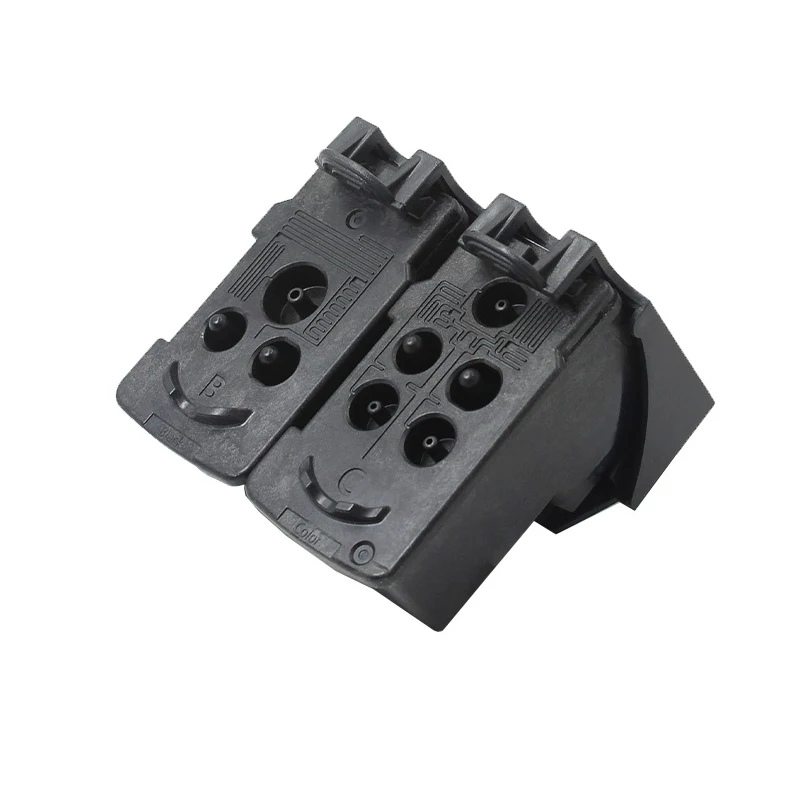 Cabezal de Impresión QY6-8001 QY6-8017 para Cartuchos de Tinta Canon CA91 CA92 para Impresoras Canon G1100 G1110 G2100 G2110 G3100 G3110 G4100 G4110