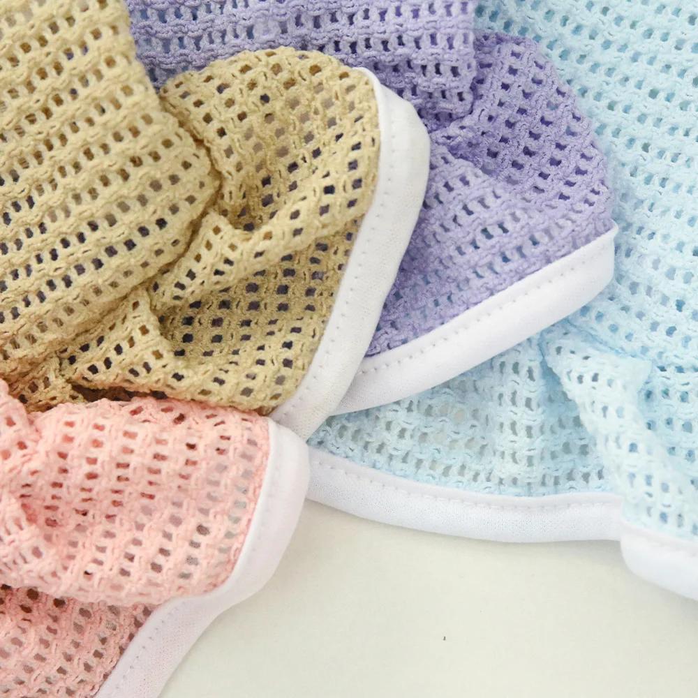 Vestido para mascotas Falda de correa fresca transpirable de malla Color sólido Falda simple para perros y gatos