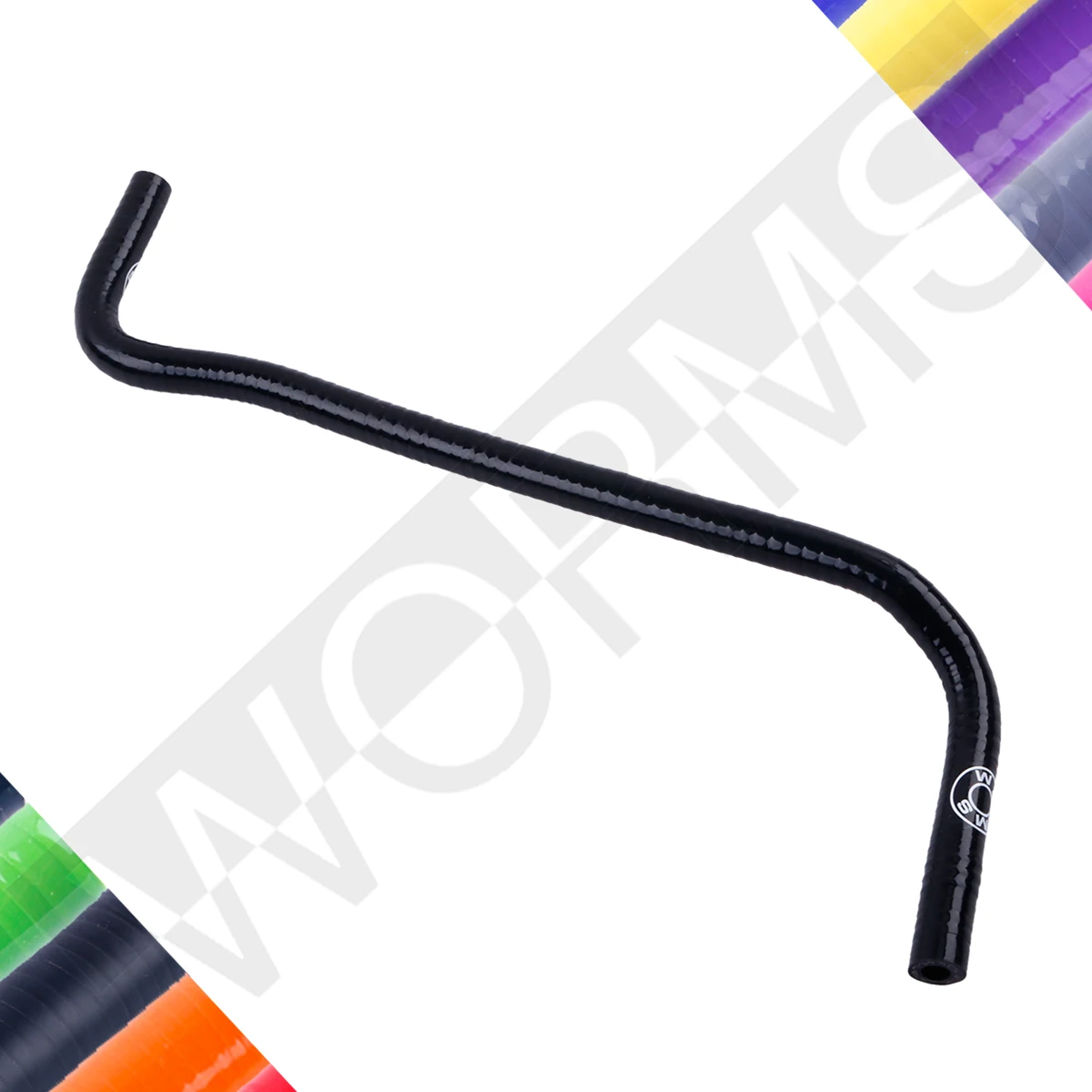Kit de tubo de manguera de línea de combustible de silicona para Audi A3 8L1 VW Golf IV Bora Seat Leon I Toledo II Skoda Octavia 1J0133699A