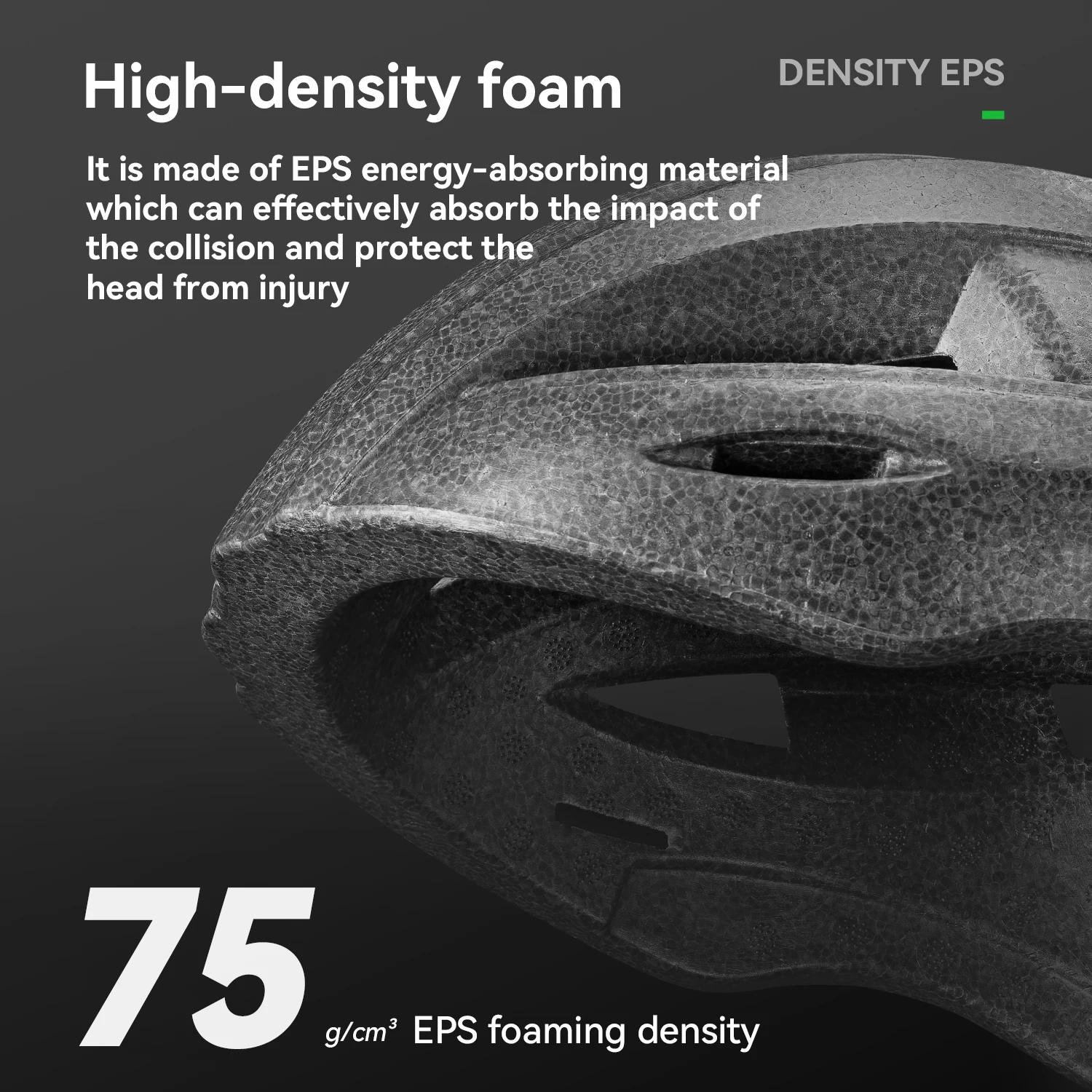 Casco de Ciclismo ROCKBROS con Luz Trasera de Advertencia Tipo-C para MTB y Carretera, Casco de Bicicleta de Seguridad con Moldeo Integral de EPS y PC