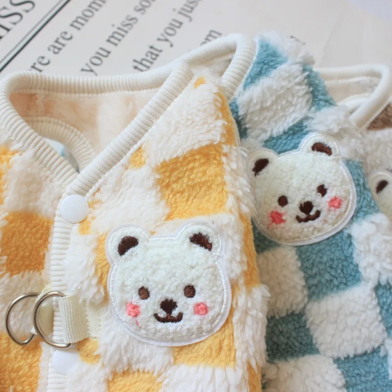 Abrigo para perros, chaqueta, ropa de invierno para perros pequeños, chaleco para cachorros, disfraz de Chihuahua Yorkie, ropa para perros, suministros para mascotas