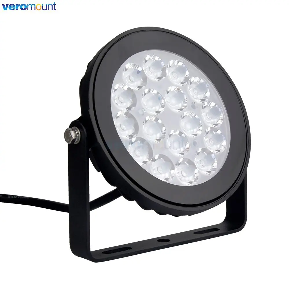 MiBoxer 6W 9W 12W 15W 25W RGB + CCT luz LED de jardín Zigbee 3,0 + 2,4G impermeable IP66 FUTC02ZR FUTC03ZR FUTC04ZR FUTC05ZR FUTC11ZR