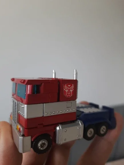 Pegatinas de juguetes transformables de anime, calcomanías de símbolos Autobots G1, accesorios de decoración DIY personalizados para escenas, regalo para niños y niñas