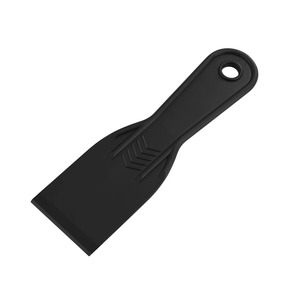 Pala especial de resina SLA para impresora 3D, pieza de impresora 3D, herramienta de limpieza de espátula de resina de 3 pulgadas para Photon S Ender 3 CR10S