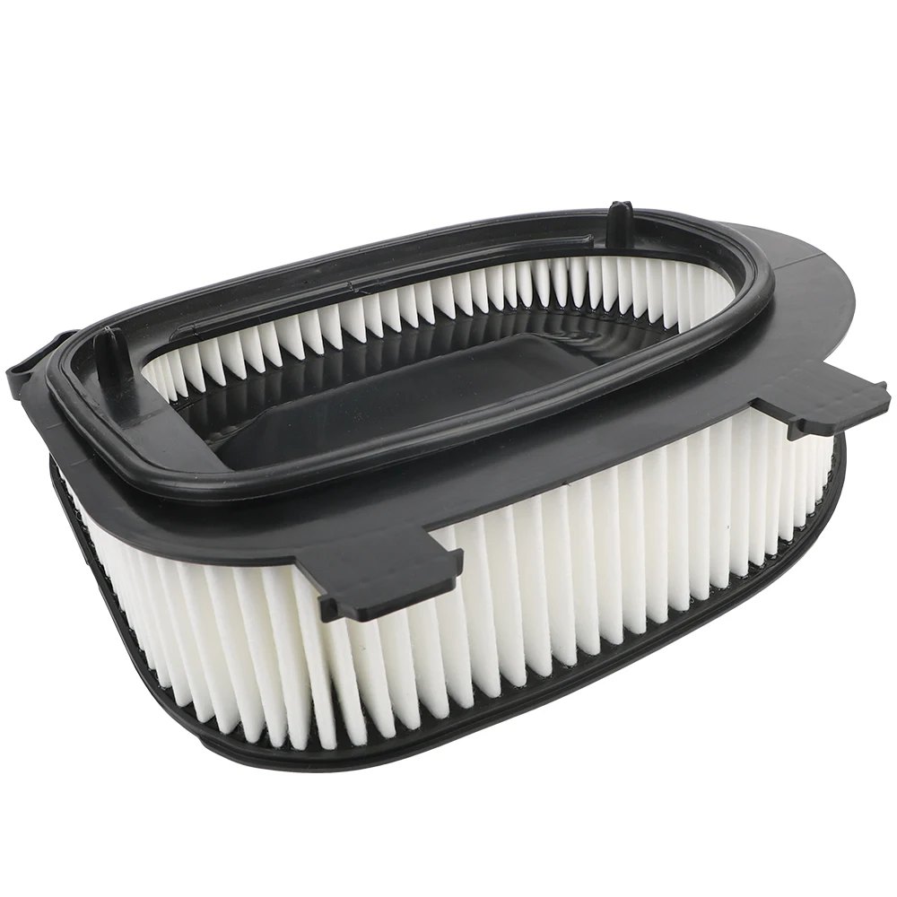 Elemento de filtro de aire para automóvil Accesorios para automóviles 2.0-3.0L OEM 13717811026   Para BMW X3 X5 X6 F25 F15 E72 E71 E70 filtro de aire
