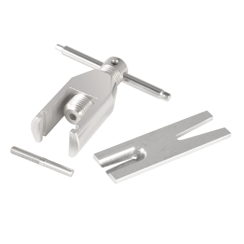 Extractor de piñón de Motor RC, herramienta profesional, extractor de piñón de Motor Universal para motores Rc, accesorio de pieza de actualización