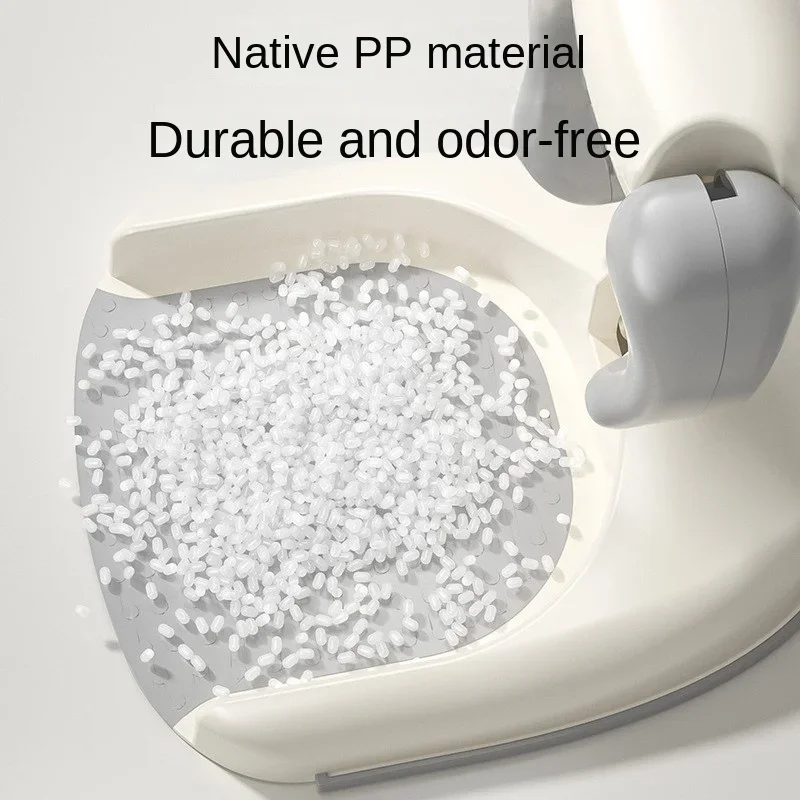 Soporte de baño ajustable para bebé, plegable para almacenamiento, almohadillas antideslizantes para los pies, suministros de baño para bebés y niños