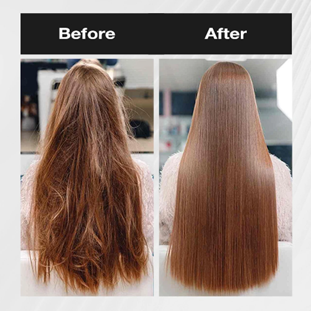 Karseell Collagen Cabello Argan, Serie de Productos para el Cuidado del Cabello con Aceite de Argán, Champú y Acondicionador para Cabello Seco y Dañado, para Todo Tipo de Cabello